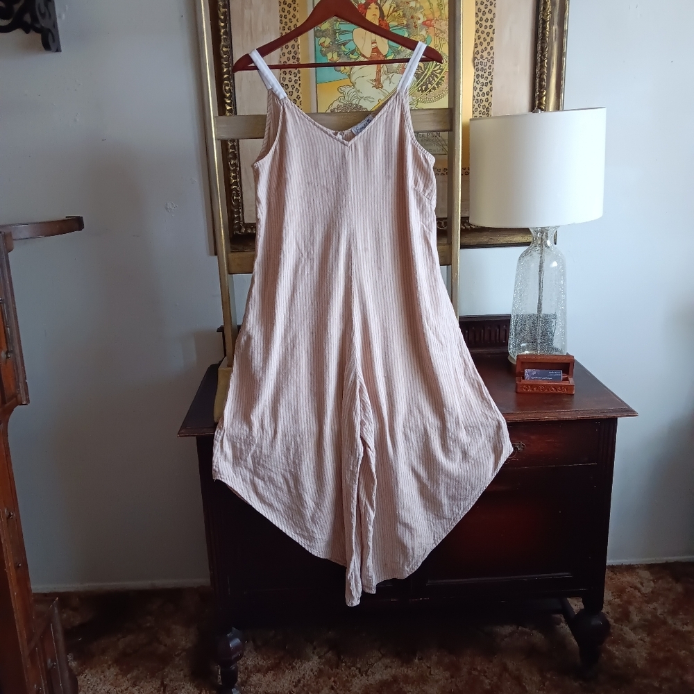 Everlily jumpsuit